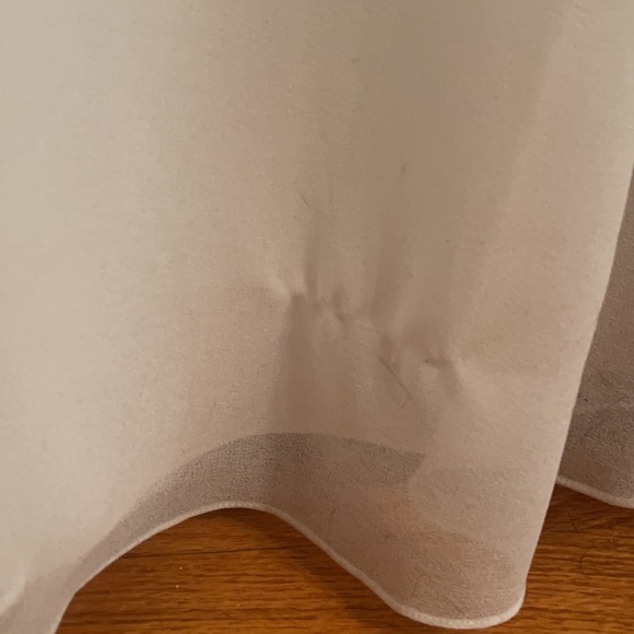 Jkara white dress - Picture 3 of 6